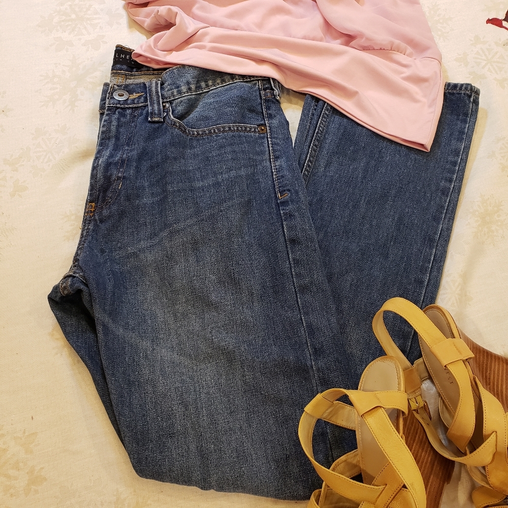 Bullhead Jeans Slim Fit size w30 L32